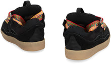 Load image into Gallery viewer, Curb low-top sneakers
