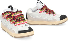 Load image into Gallery viewer, Curb low-top sneakers
