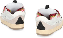 Load image into Gallery viewer, Curb low-top sneakers
