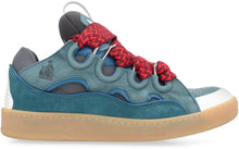 Load image into Gallery viewer, Curb low-top sneakers
