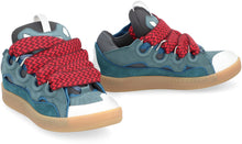 Load image into Gallery viewer, Curb low-top sneakers
