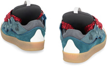 Load image into Gallery viewer, Curb low-top sneakers
