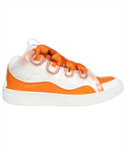 Load image into Gallery viewer, Curb low-top sneakers
