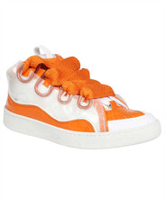 Load image into Gallery viewer, Curb low-top sneakers
