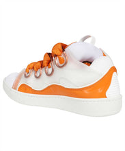 Load image into Gallery viewer, Curb low-top sneakers
