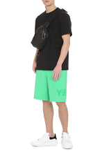 Load image into Gallery viewer, Stretch cotton T-shirt
