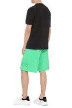Load image into Gallery viewer, Stretch cotton T-shirt

