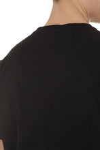 Load image into Gallery viewer, Stretch cotton T-shirt
