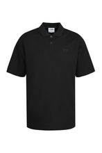 Load image into Gallery viewer, Cotton-piqué polo shirt
