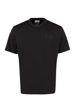 Load image into Gallery viewer, SS Tee short sleeves printed cotton T-shirt

