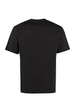Load image into Gallery viewer, SS Tee short sleeves printed cotton T-shirt

