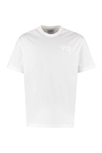 Load image into Gallery viewer, SS Tee short sleeves printed cotton T-shirt

