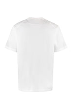 Load image into Gallery viewer, SS Tee short sleeves printed cotton T-shirt
