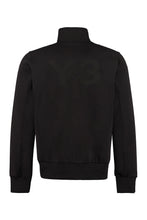Load image into Gallery viewer, Full zip hoodie
