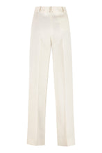 Load image into Gallery viewer, Wide-leg trousers
