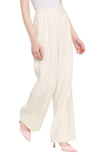 Load image into Gallery viewer, Wide-leg trousers
