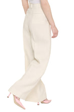 Load image into Gallery viewer, Wide-leg trousers
