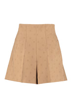 Load image into Gallery viewer, Virgin wool shorts
