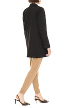 Load image into Gallery viewer, Franz wool single-breasted blazer
