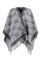 Load image into Gallery viewer, Frine wool cape
