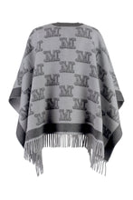 Load image into Gallery viewer, Frine wool cape
