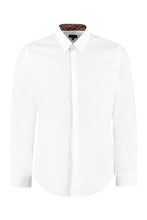 Load image into Gallery viewer, Cotton poplin shirt
