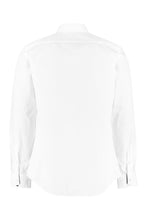 Load image into Gallery viewer, Cotton poplin shirt

