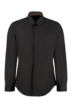 Load image into Gallery viewer, Cotton poplin shirt
