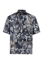 Load image into Gallery viewer, Printed silk shirt
