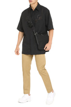 Load image into Gallery viewer, Short sleeve shirt

