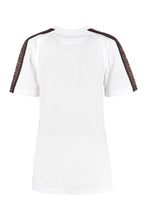 Load image into Gallery viewer, Printed cotton t-shirt
