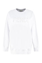 Load image into Gallery viewer, Logo sweatshirt

