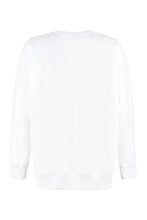 Load image into Gallery viewer, Logo sweatshirt
