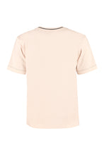 Load image into Gallery viewer, Logo cotton t-shirt
