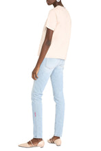 Load image into Gallery viewer, Logo cotton t-shirt
