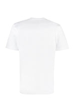Load image into Gallery viewer, Logo print T-shirt
