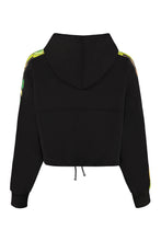 Load image into Gallery viewer, Cropped hoodie
