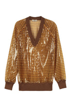 Load image into Gallery viewer, Sequin pullover
