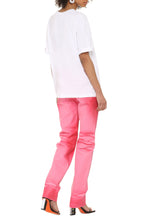 Load image into Gallery viewer, Oversize cotton t-shirt
