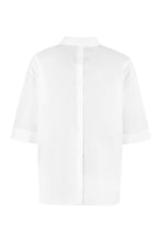 Load image into Gallery viewer, Cotton poplin shirt
