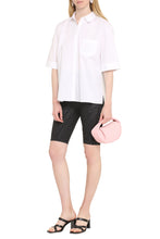 Load image into Gallery viewer, Cotton poplin shirt
