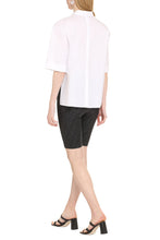 Load image into Gallery viewer, Cotton poplin shirt
