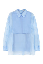 Load image into Gallery viewer, Silk shirt
