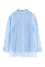 Load image into Gallery viewer, Silk shirt
