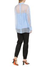 Load image into Gallery viewer, Silk shirt
