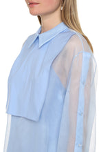 Load image into Gallery viewer, Silk shirt

