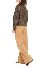 Load image into Gallery viewer, Printed twill shirt
