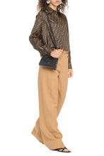 Load image into Gallery viewer, Printed twill shirt
