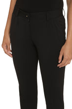 Load image into Gallery viewer, Stretch gabardine trousers
