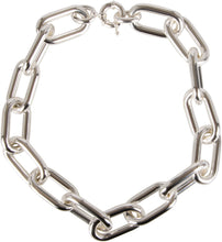 Load image into Gallery viewer, Norah charm chain necklace
